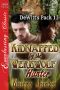 [DeWitt's Pack 13] • Kidnapped by the Werewolf Hunter